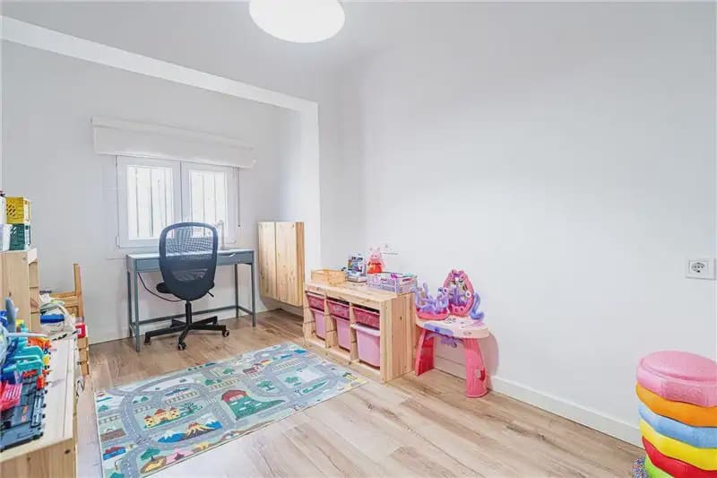 3 chambre Appartement à vendre à Palma de Mallorca - 395 000 € (Ref: 10004661)