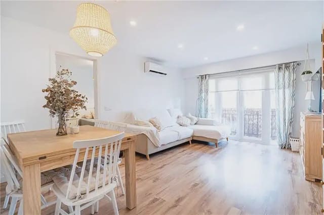 3 chambre Appartement à vendre à El Camp Redo, Palma de Mallorca - 395 000 € (Ref: 10004661)