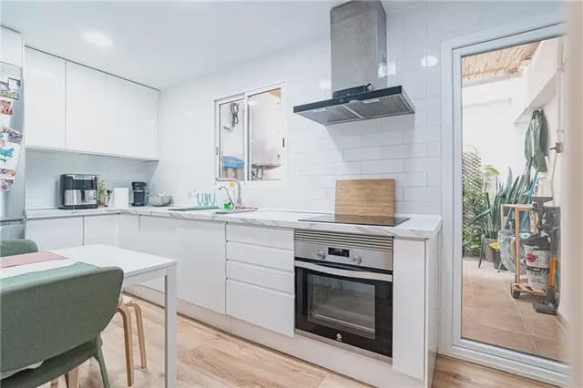 3 chambre Appartement à vendre à El Camp Redo, Palma de Mallorca - 395 000 € (Ref: 10004661)