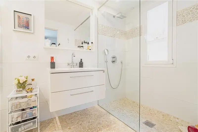 3 soverom Kjedet enebolig til salgs i Calvia med svømmebasseng garasje - € 1 440 000 (Ref: 10007109)