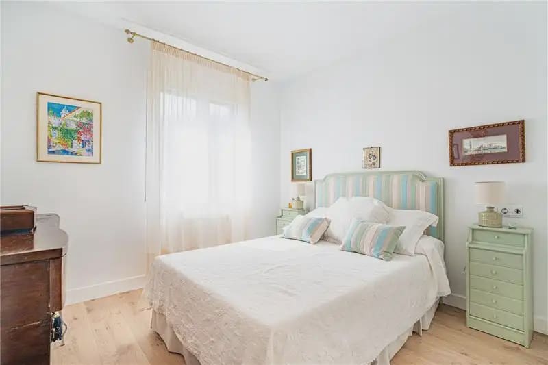 3 soverom Kjedet enebolig til salgs i Calvia med svømmebasseng garasje - € 1 440 000 (Ref: 10007109)