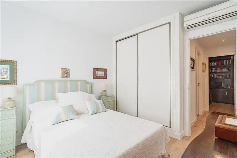 3 soverom Kjedet enebolig til salgs i Calvia med svømmebasseng garasje - € 1 440 000 (Ref: 10007109)