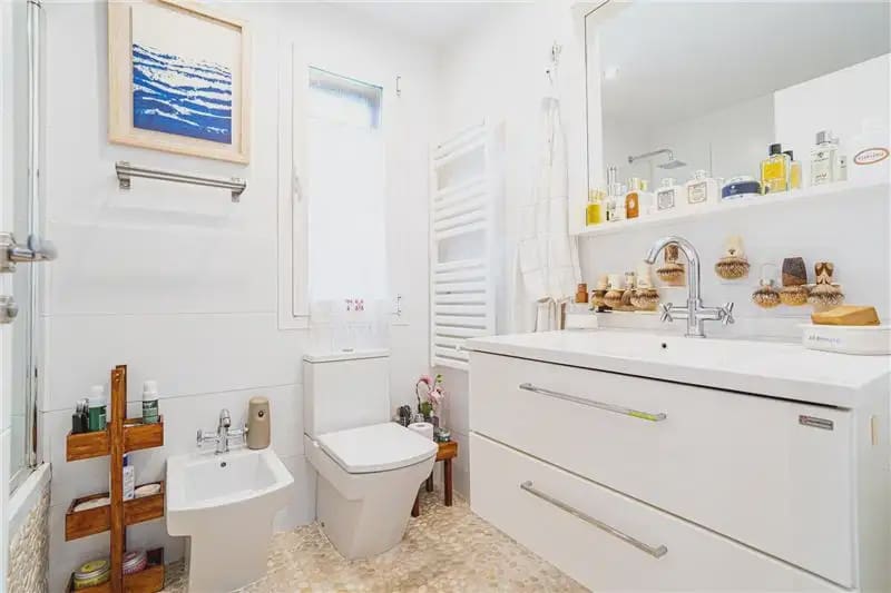 3 soverom Kjedet enebolig til salgs i Calvia med svømmebasseng garasje - € 1 440 000 (Ref: 10007109)