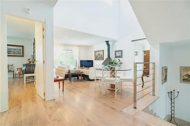 3 soverom Kjedet enebolig til salgs i Calvia med svømmebasseng garasje - € 1 440 000 (Ref: 10007109)