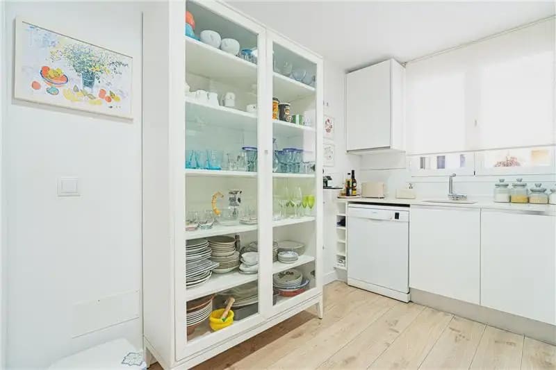 3 soverom Kjedet enebolig til salgs i Calvia med svømmebasseng garasje - € 1 440 000 (Ref: 10007109)