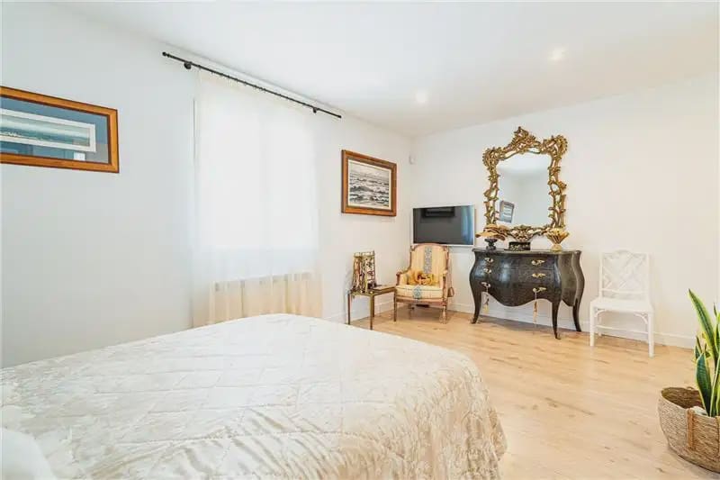 3 soverom Kjedet enebolig til salgs i Calvia med svømmebasseng garasje - € 1 440 000 (Ref: 10007109)