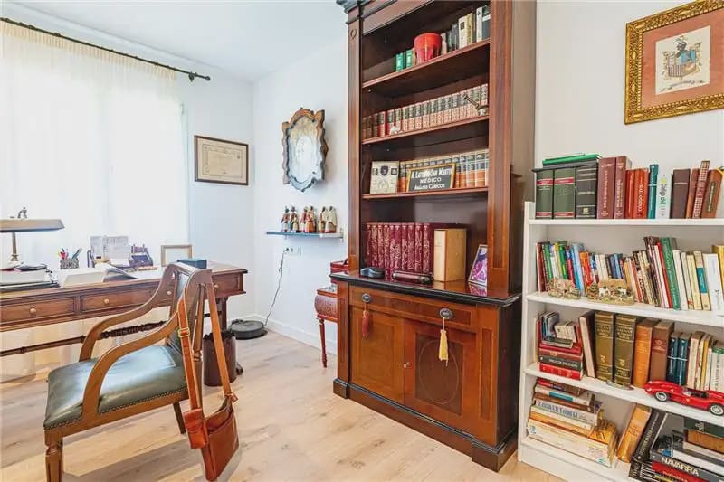 3 soverom Kjedet enebolig til salgs i Calvia med svømmebasseng garasje - € 1 440 000 (Ref: 10007109)