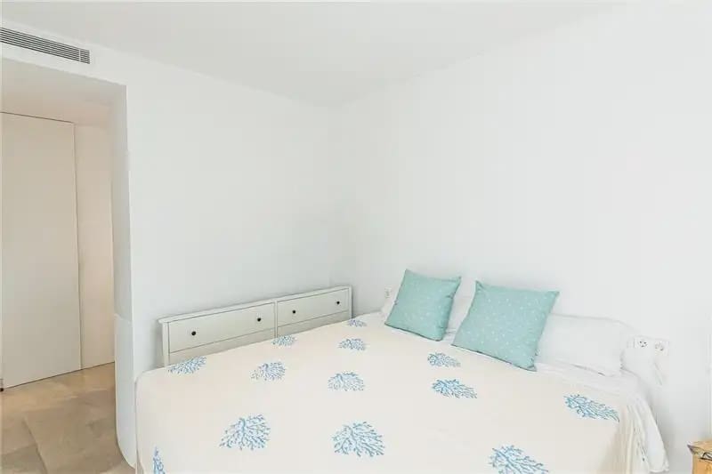 3 quarto Penthouse para venda em Palma de Mallorca com piscina garagem - 720 000 € (Ref: 10009666)