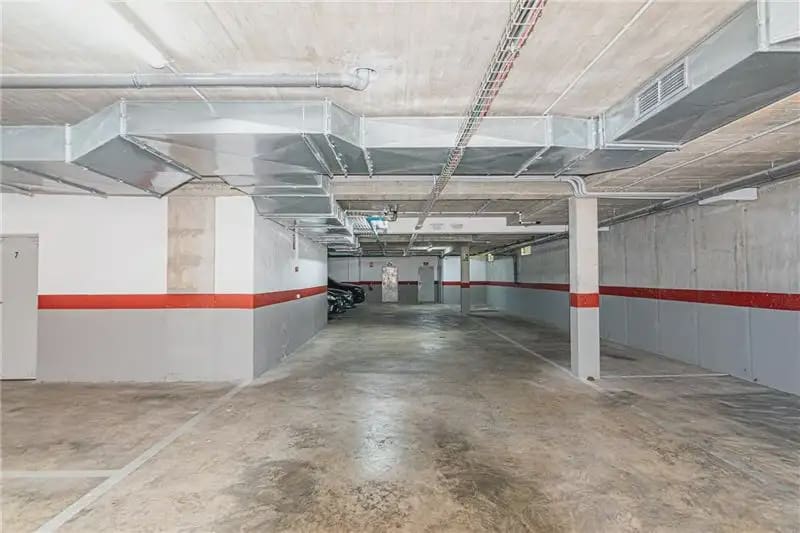 3 quarto Penthouse para venda em Palma de Mallorca com piscina garagem - 720 000 € (Ref: 10009666)