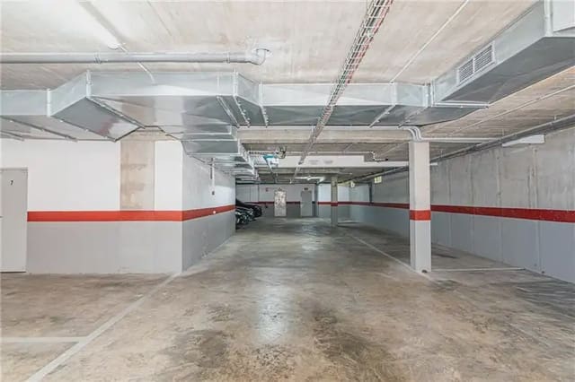 3 quarto Penthouse para venda em Son Dureta, Palma de Mallorca com piscina garagem - 720 000 € (Ref: 10009666)
