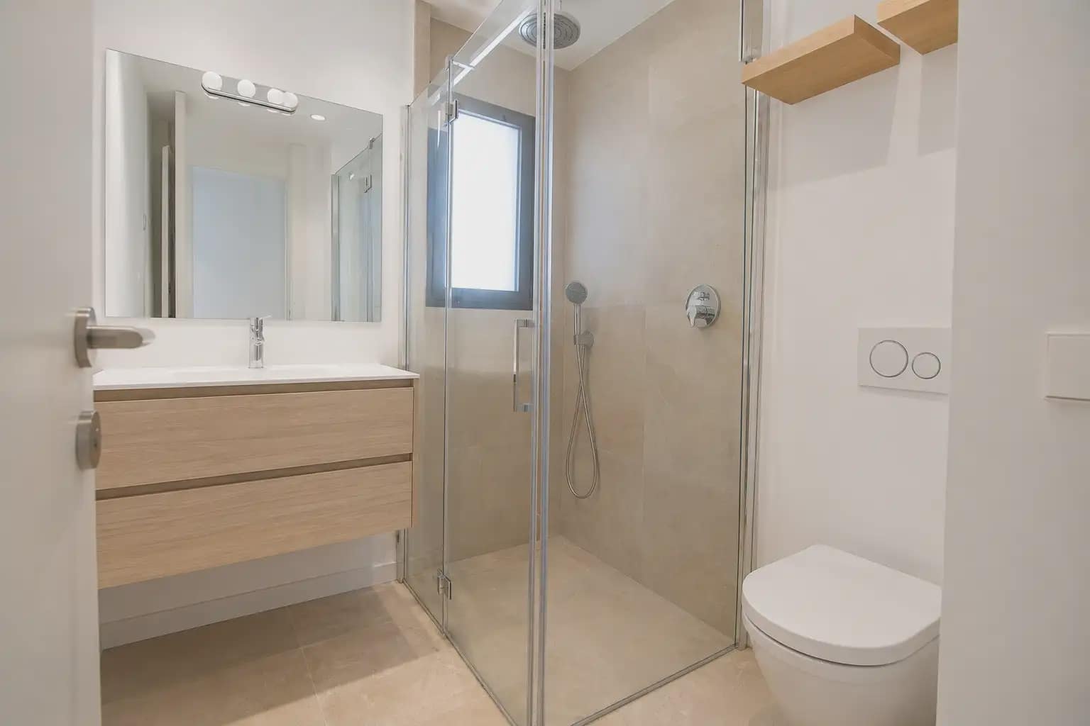 3 quarto Penthouse para venda em Palma de Mallorca com piscina garagem - 720 000 € (Ref: 10009666)