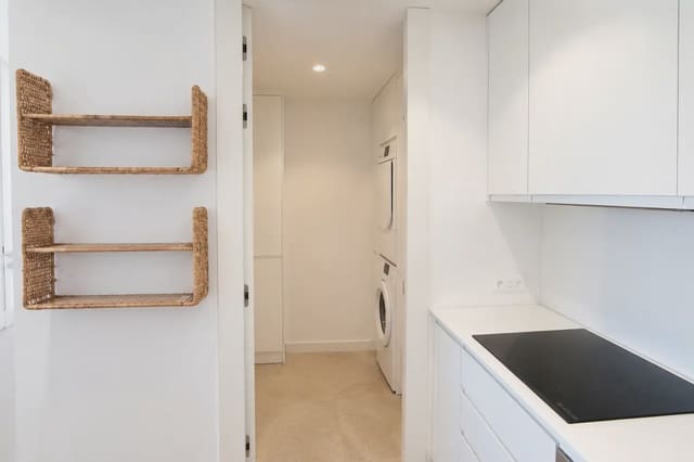 3 Zimmer Penthouse zu verkaufen in Son Dureta, Palma de Mallorca mit Pool Garage - 720.000 € (Ref: 10009666)
