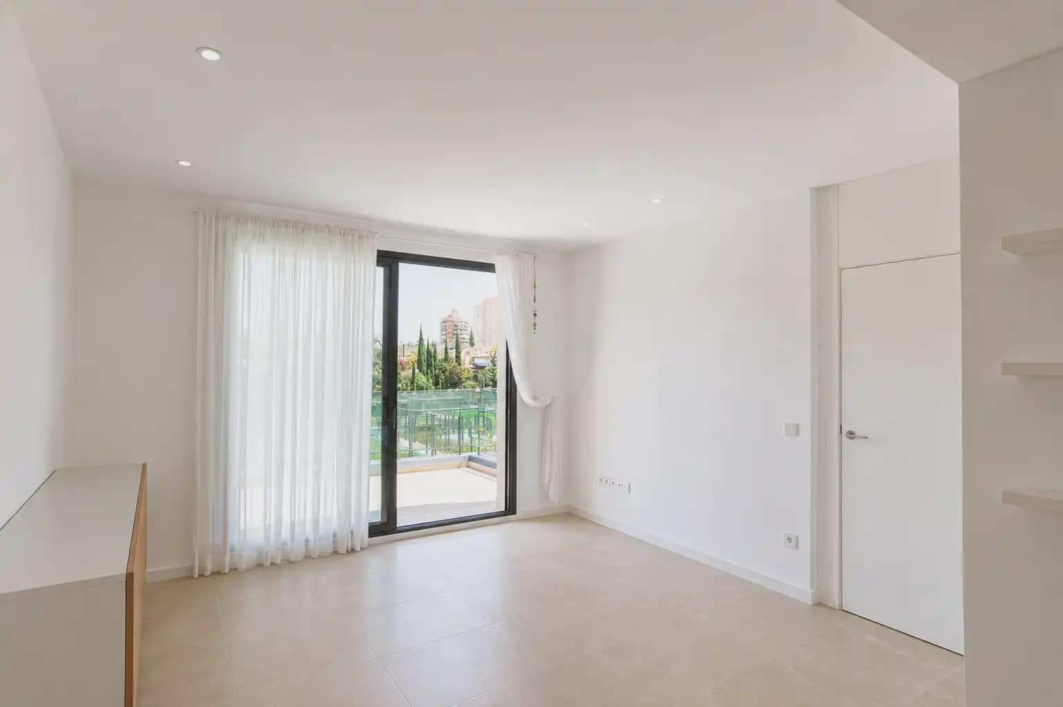 3 quarto Penthouse para venda em Palma de Mallorca com piscina garagem - 720 000 € (Ref: 10009666)