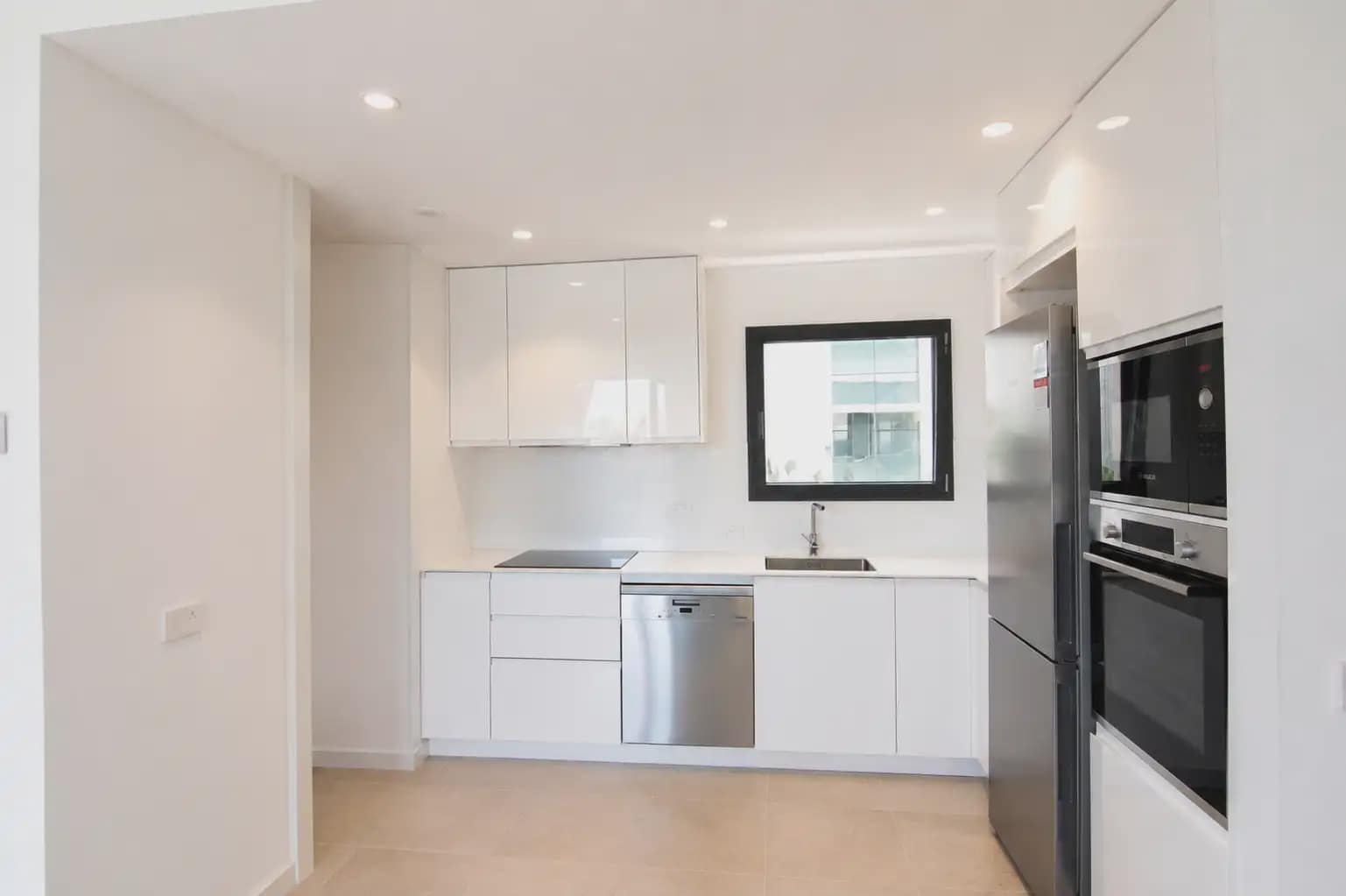 3 quarto Penthouse para venda em Palma de Mallorca com piscina garagem - 720 000 € (Ref: 10009666)