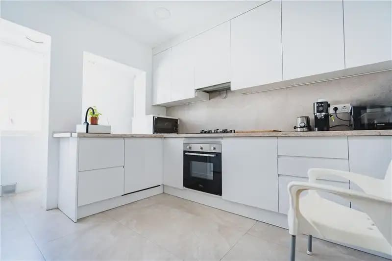 5 makuuhuone Asunto myytävänä paikassa Palma de Mallorca - 310 000 € (Ref: 10009759)