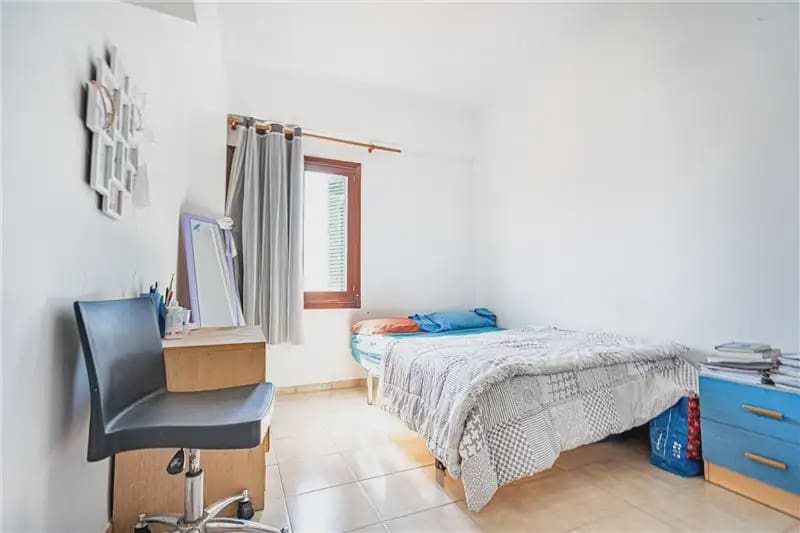 5 makuuhuone Asunto myytävänä paikassa Palma de Mallorca - 310 000 € (Ref: 10009759)