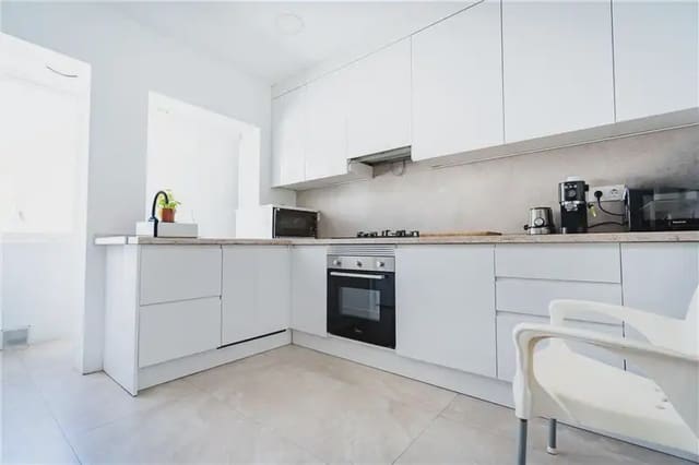 5 makuuhuone Asunto myytävänä paikassa Son Dameto, Palma de Mallorca - 310 000 € (Ref: 10009759)