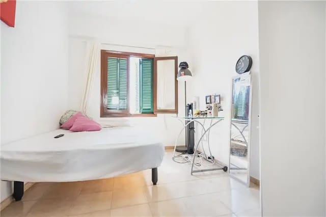 5 makuuhuone Asunto myytävänä paikassa Son Dameto, Palma de Mallorca - 310 000 € (Ref: 10009759)