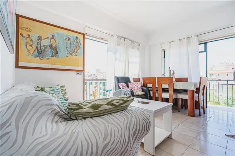 5 makuuhuone Asunto myytävänä paikassa Palma de Mallorca - 310 000 € (Ref: 10009759)