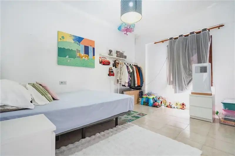 5 makuuhuone Asunto myytävänä paikassa Palma de Mallorca - 310 000 € (Ref: 10009759)