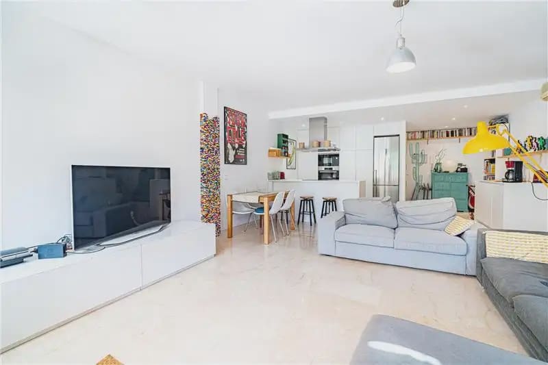 Piso de 3 habitaciones en Calvià en venta con piscina - 530.000 € (Ref: 10009854)