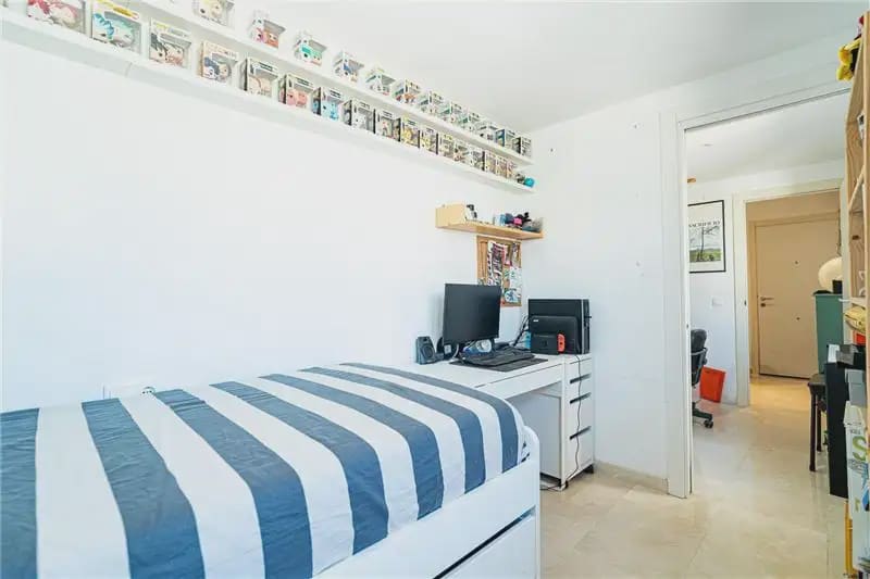 Piso de 3 habitaciones en Calvià en venta con piscina - 530.000 € (Ref: 10009854)
