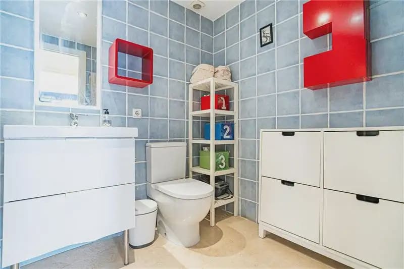 Piso de 3 habitaciones en Calvià en venta con piscina - 530.000 € (Ref: 10009854)