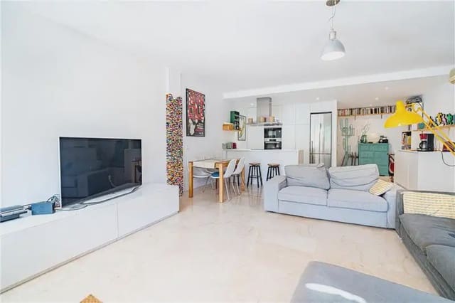 Piso de 3 habitaciones en Portals Nous, Calvià en venta con piscina - 530.000 € (Ref: 10009854)