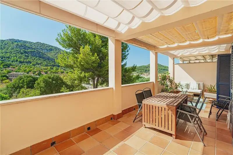 Piso de 3 habitaciones en Calvià en venta con piscina - 530.000 € (Ref: 10009854)