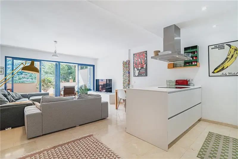 Piso de 3 habitaciones en Calvià en venta con piscina - 530.000 € (Ref: 10009854)