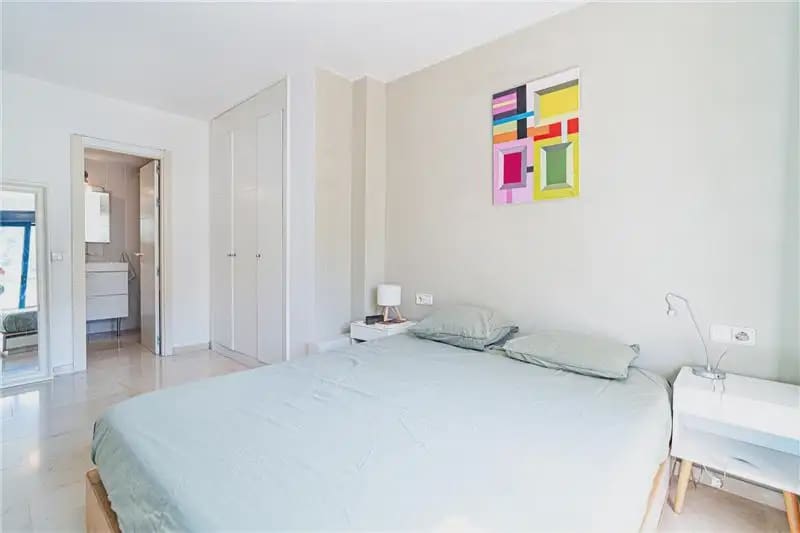 Piso de 3 habitaciones en Calvià en venta con piscina - 530.000 € (Ref: 10009854)