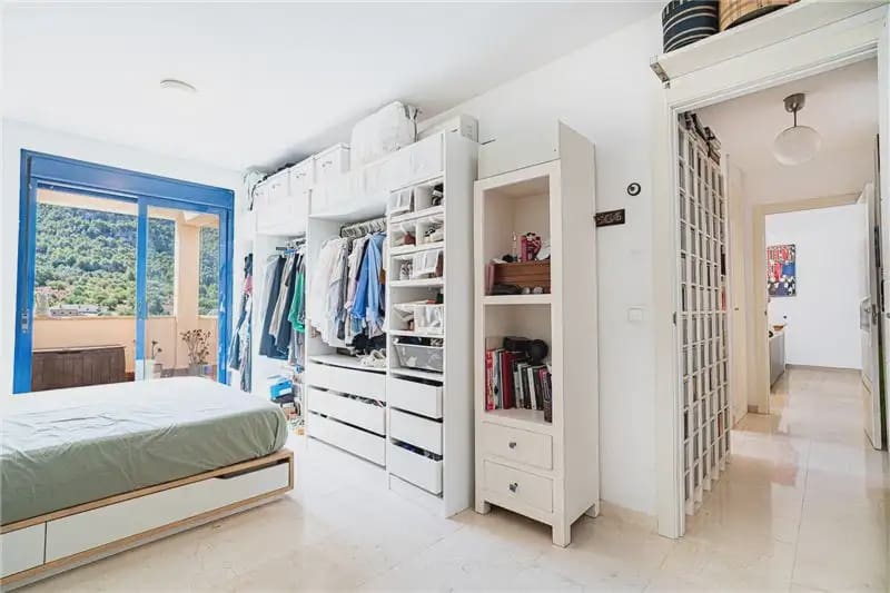 Piso de 3 habitaciones en Calvià en venta con piscina - 530.000 € (Ref: 10009854)