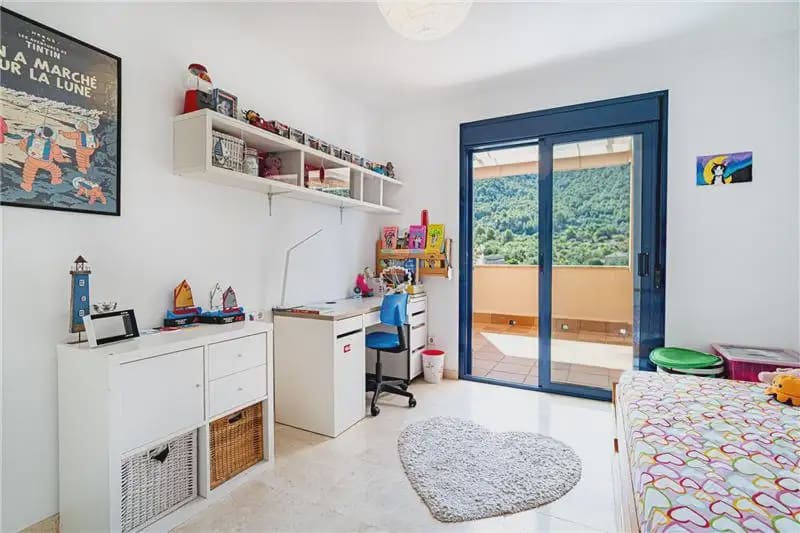 Piso de 3 habitaciones en Calvià en venta con piscina - 530.000 € (Ref: 10009854)