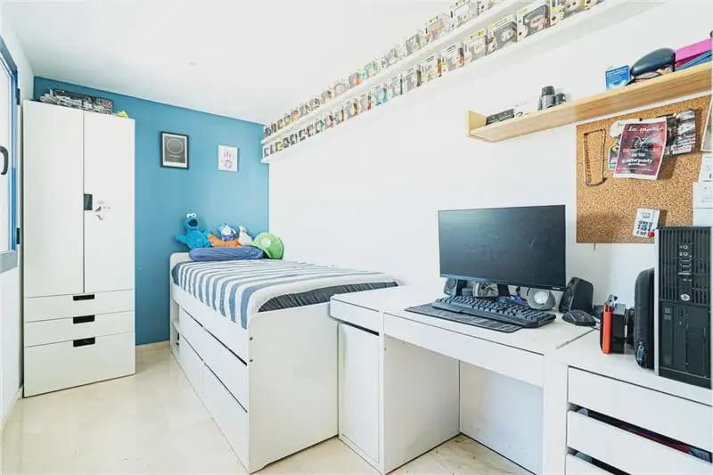 Piso de 3 habitaciones en Calvià en venta con piscina - 530.000 € (Ref: 10009854)
