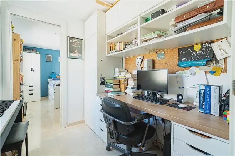 Piso de 3 habitaciones en Calvià en venta con piscina - 530.000 € (Ref: 10009854)