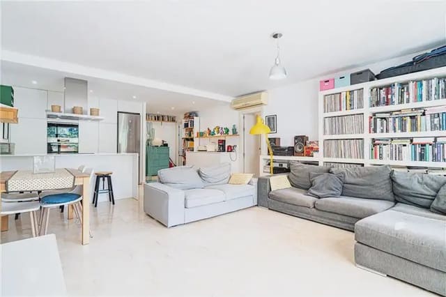 Piso de 3 habitaciones en Portals Nous, Calvià en venta con piscina - 530.000 € (Ref: 10009854)