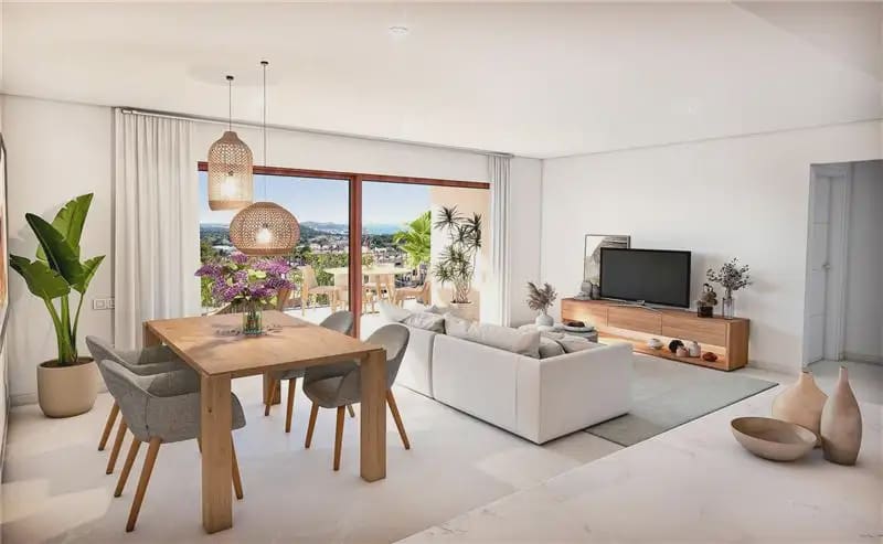 2 soveværelse Lejlighed til salg i Capdepera med swimmingpool garage - € 600.000 (Ref: 10013904)