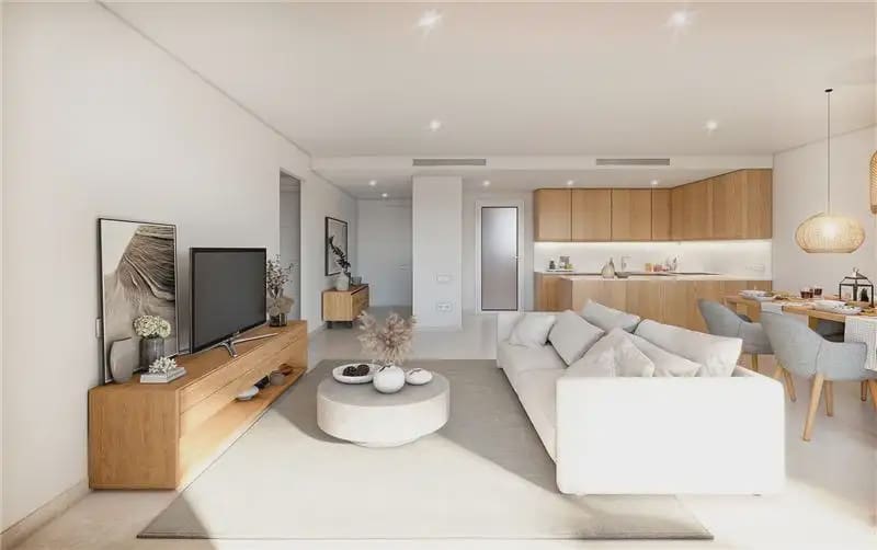 2 soveværelse Lejlighed til salg i Capdepera med swimmingpool garage - € 600.000 (Ref: 10013904)