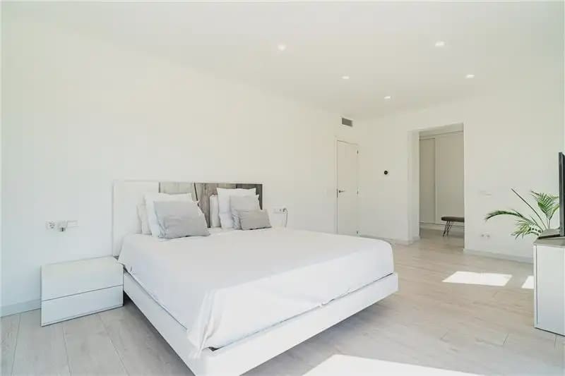 4 slaapkamer Villa te koop in Marratxi met zwembad garage - € 1.849.000 (Ref: 10023229)