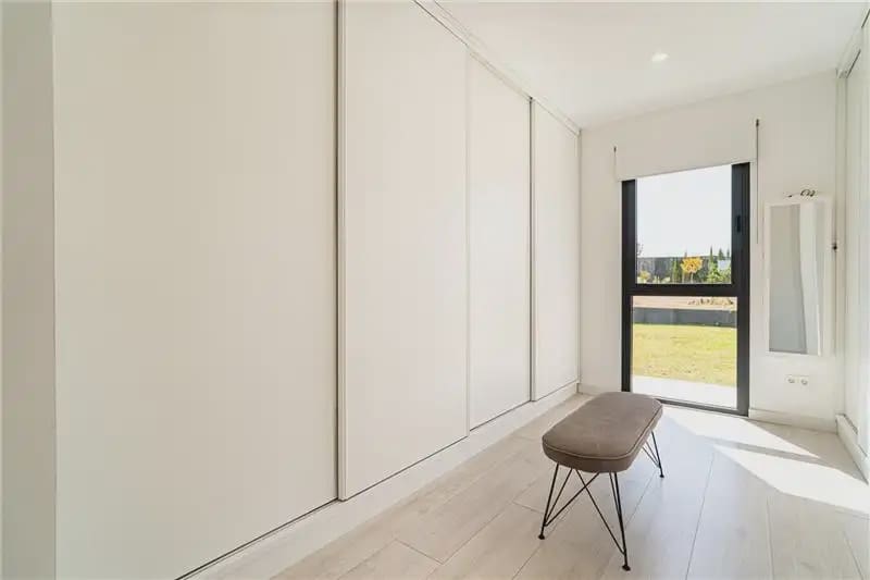 4 slaapkamer Villa te koop in Marratxi met zwembad garage - € 1.849.000 (Ref: 10023229)