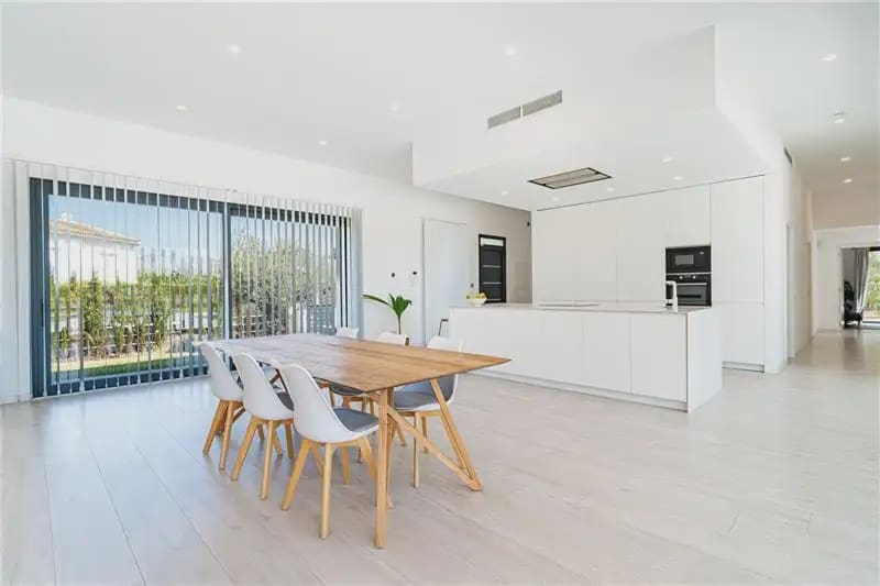 4 slaapkamer Villa te koop in Marratxi met zwembad garage - € 1.849.000 (Ref: 10023229)
