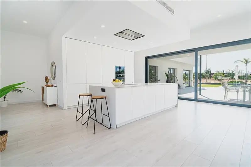 4 slaapkamer Villa te koop in Marratxi met zwembad garage - € 1.849.000 (Ref: 10023229)