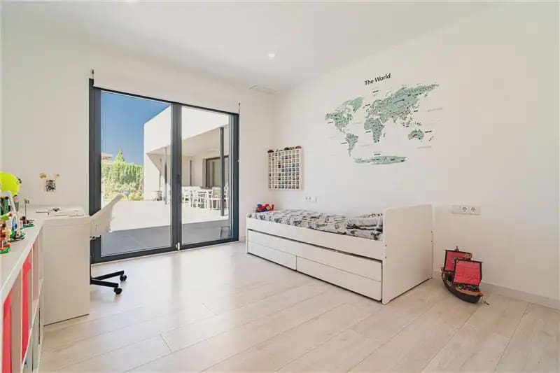 4 slaapkamer Villa te koop in Marratxi met zwembad garage - € 1.849.000 (Ref: 10023229)