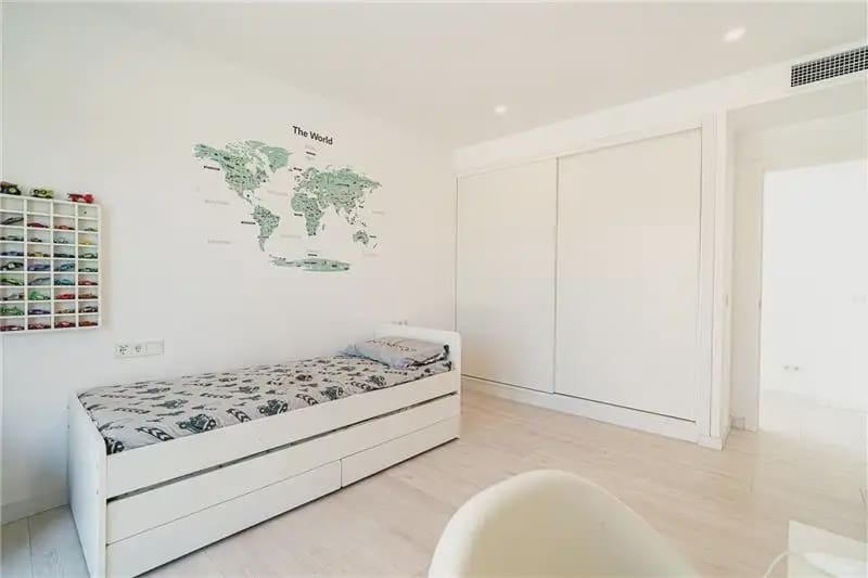 4 slaapkamer Villa te koop in Marratxi met zwembad garage - € 1.849.000 (Ref: 10023229)