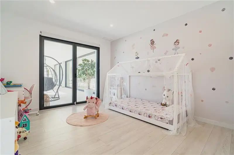 4 slaapkamer Villa te koop in Marratxi met zwembad garage - € 1.849.000 (Ref: 10023229)