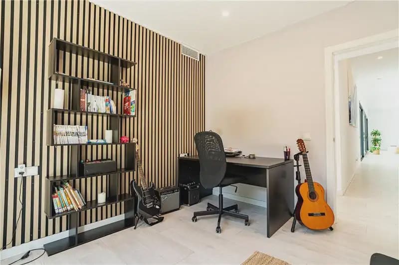 4 slaapkamer Villa te koop in Marratxi met zwembad garage - € 1.849.000 (Ref: 10023229)