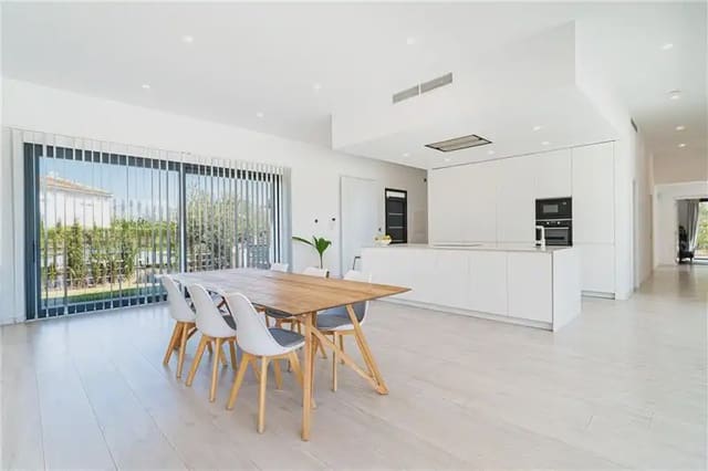 4 slaapkamer Villa te koop in Marratxí met zwembad garage - € 1.849.000 (Ref: 10023229)