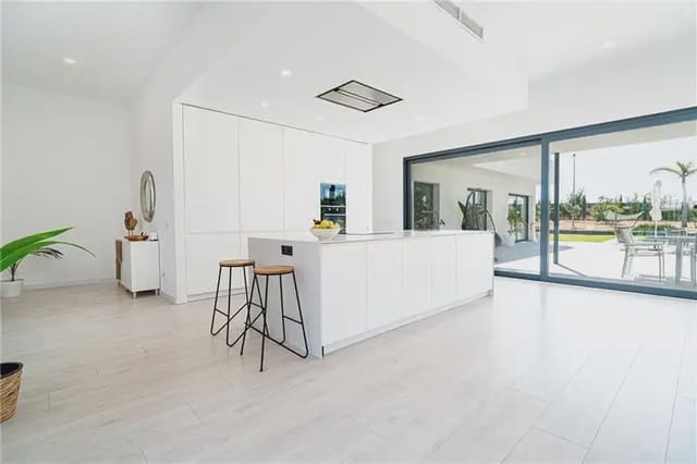 4 slaapkamer Villa te koop in Marratxí met zwembad garage - € 1.849.000 (Ref: 10023229)