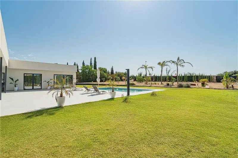 4 slaapkamer Villa te koop in Marratxi met zwembad garage - € 1.849.000 (Ref: 10023229)