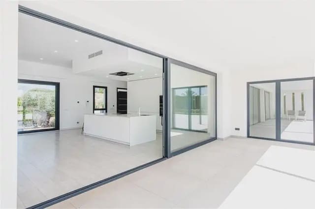 4 sypialnia Willa na sprzedaż w Marratxí z basenem garażem - 1 849 000 € (Ref: 10023229)